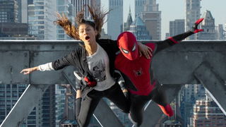 Tom Holland et Zendaya saoulés de travailler ensemble ? Le comédien se confie sur leur relation, "Il se passe un truc..."