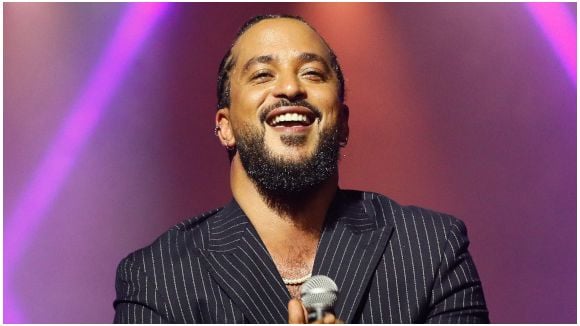 Slimane : un nouvel album arrive !