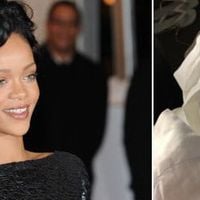 Rihanna : hospitalisée après un coup de fatigue