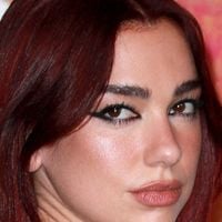 Dua Lipa, star des JO de Paris ?
