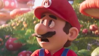 Ni Mario ni Zelda : voici le personnage qui apparaîtra dans tous les films Nintendo