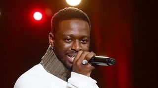 Dadju annonce la fin à sa carrière