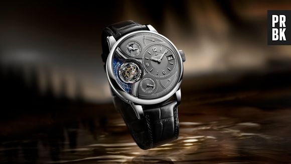 Les plus belles montres Jaeger-LeCoultre exposées à Miami