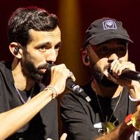 Bigflo & Oli annulent un concert en Tunisie