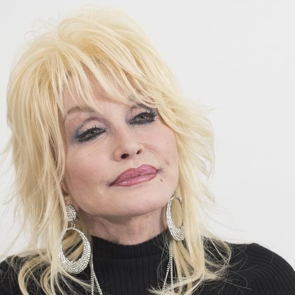 Sans Dolly Parton, cette série phare des années 90 n'aurait jamais vu le jour