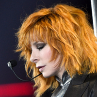 Mylène Farmer : son "Live 2019" diffusé sur M6