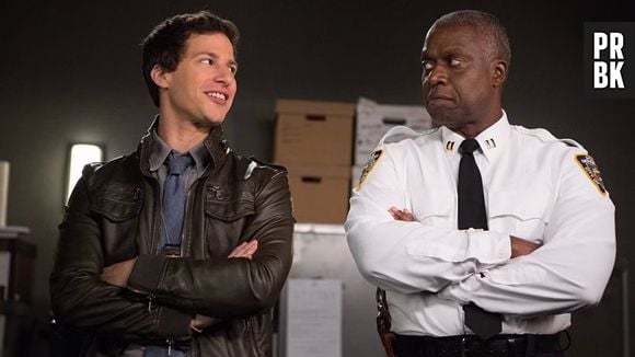 Brooklyn Nine-Nine : un retour impossible après la mort de Andre Braugher - l'interprète de Raymond Holt