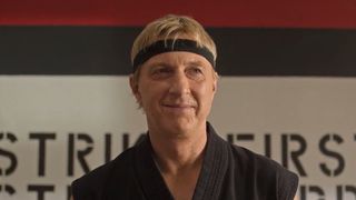 Cobra Kai saison 6 : vous le pensiez disparu à jamais, mais ce personnage a peut-être survécu !