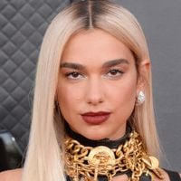Dua Lipa : nouvelle plainte contre "Levitating"