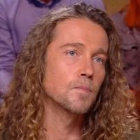 Julien Doré évoque sa maman disparue
