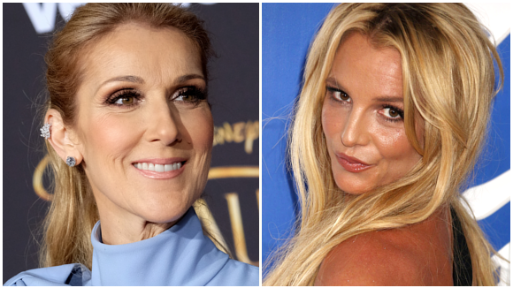 Céline Dion adresse une lettre à ses fans gays