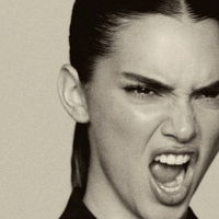Kendall Jenner relance cette basket mythique que tout le monde portait en 2015