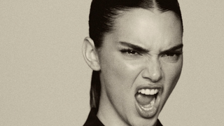 Kendall Jenner relance cette basket mythique que tout le monde portait en 2015