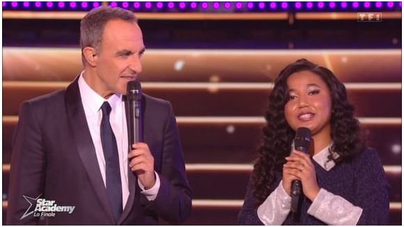 Star Academy : Anisha invitée de la tournée !