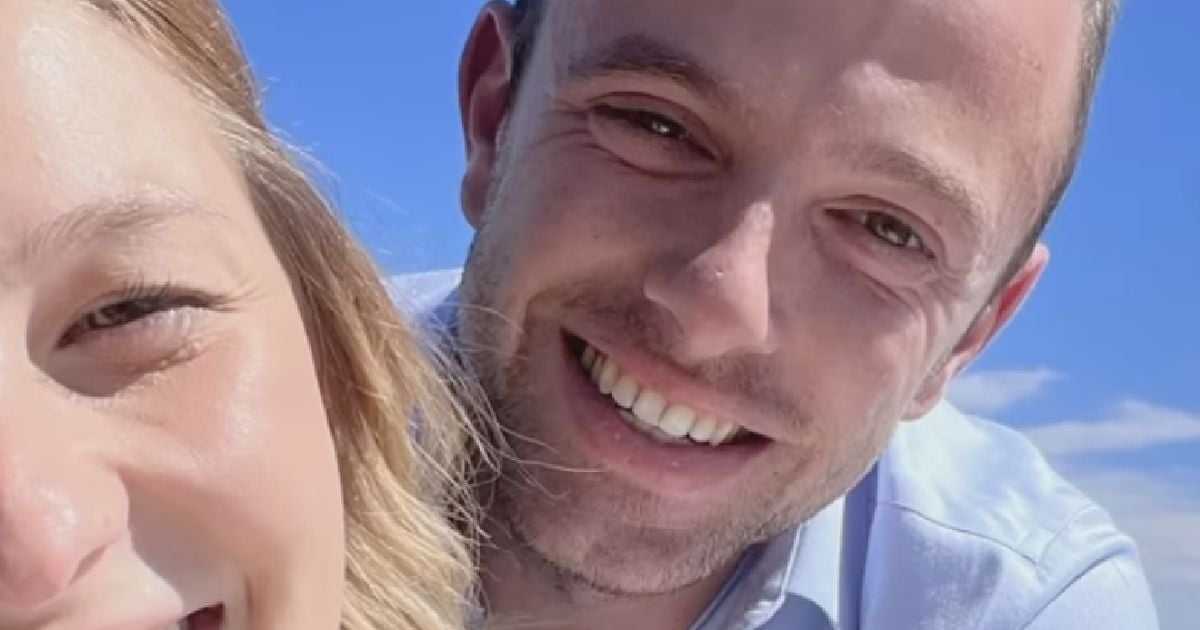 L’amour est dans le pré 2024 : Ludovic et sa chérie Julia font une grande annonce ! « Nouvelle vie à… »