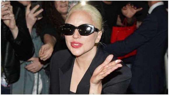 Lady Gaga : ce tube improbable qu'elle chantera