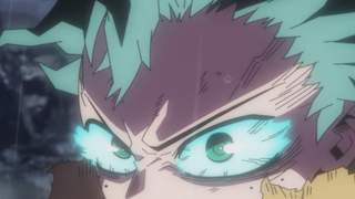 La saison 8 de My Hero Academia est là, mais l'anime laissera aux fans un goût doux-amer avec une fin plus rapide que prévu