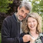 Cécile Blois et Thierry Neuvic en froid sur le tournage de Made in France à cause de tensions ? "Parfois ça marche, mais parfois pas"