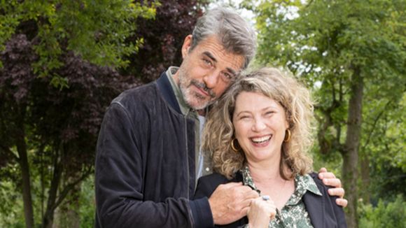 Cécile Blois et Thierry Neuvic en froid sur le tournage de Made in France à cause de tensions ? "Parfois ça marche, mais parfois pas"