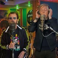 Les Beatles dévoilent "Now and Then" : le clip !