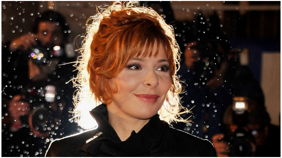 Mylène Farmer : 1ère image de son film !