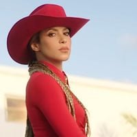 Shakira prend sa revanche avec "El Jefe"