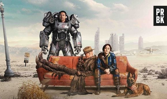 Fallout saison 2 : des twists plus nombreux