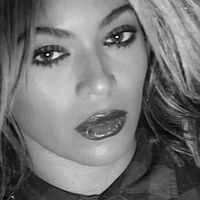 Beyoncé fête le 1er anniversaire de son album