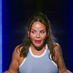 "J'en ai pleuré" : Sarah Fraisou se confie sur l'attitude des candidats avec elle dans The Power