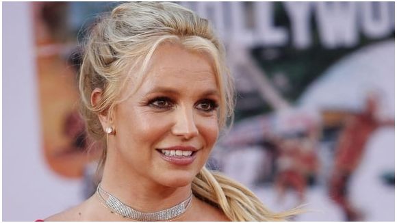 Britney Spears : son nouveau single avec Will.i.am