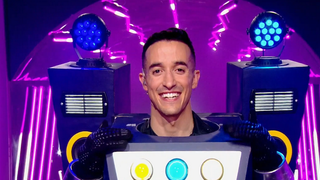 Tibo Inshape avait besoin d'argent, sa participation à Mask Singer 2025 expliquée