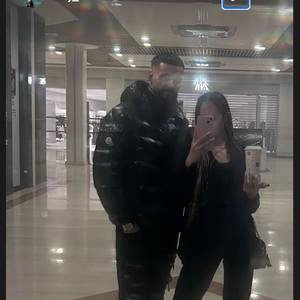 Cory, candidate de L'île de la tentation 2025, s'affiche avec Dylan (L'île de la tentation 2024)