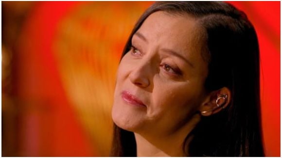 The Voice : un talent de Camille Lellouche qualifié