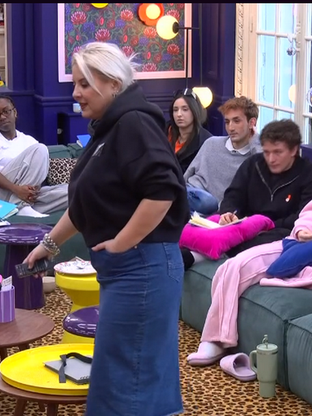 Star Academy 2025 : pas de victoire pour Ambre ? Cette candidate pourrait gagner