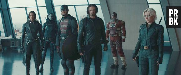 Thunderbolts*, un film réussi pour Marvel