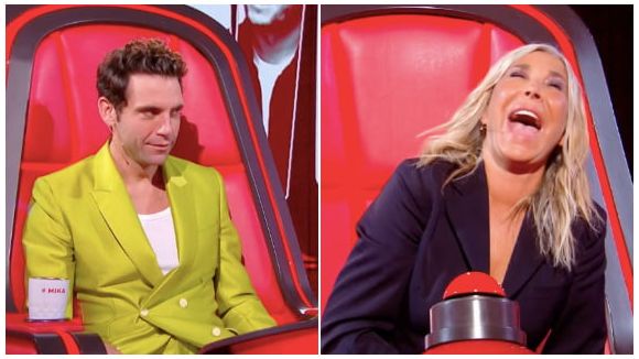 The Voice interrompu : couac technique !