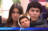 Louis Chedid fracasse la Star Academy / Star Academy 2024 : deux candidats en couple en secret depuis leur élimination ? "On passe beaucoup de temps ensemble"