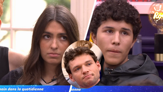 SONDAGE Star Academy 2025 : qui de Mehdi, Ema ou Théo P. doit être éliminé le 25 octobre 2025 ? A vous de voter