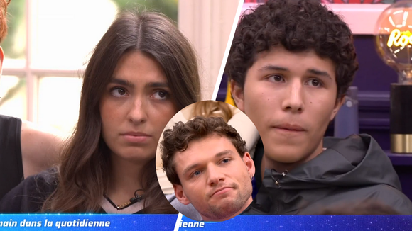 SONDAGE Star Academy 2025 : qui de Mehdi, Ema ou Théo P. doit être éliminé le 25 octobre 2025 ? A vous de voter