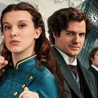 Après 3 films Enola Holmes (Netflix), un spin-off sur Sherlock (Henry Cavill) ? Millie Bobby Brown est 100% contre