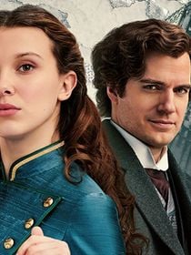 Après 3 films Enola Holmes (Netflix), un spin-off sur Sherlock (Henry Cavill) ? Millie Bobby Brown est 100% contre
