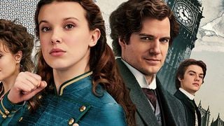 Après 3 films Enola Holmes (Netflix), un spin-off sur Sherlock (Henry Cavill) ? Millie Bobby Brown est 100% contre