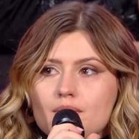 Star Academy : Marine se confie sur son premier album