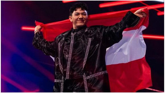 Eurovision 2025 : qui est le gagnant ?