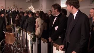 Considérée comme la série la plus drôle des années 2000, elle n'aura jamais de suite... car le monde a trop changé