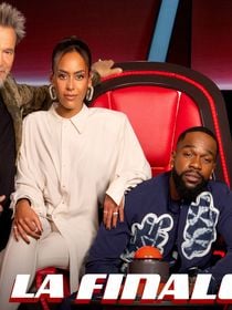 The Voice 2026 ne sera pas diffusé ce samedi sur TF1, mais on sait quand aura lieu la grande finale