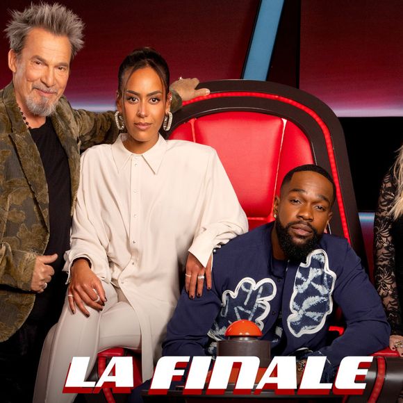 The Voice 2026 ne sera pas diffusé ce samedi sur TF1, mais on sait quand aura lieu la grande finale