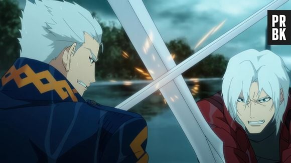 Devil May Cry : la saison 2 disponible sur Netflix le 12 mai