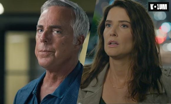 La défense de Lincoln : Allison (Cobie Smulders), une nouvelle version de Harry Bosch ?