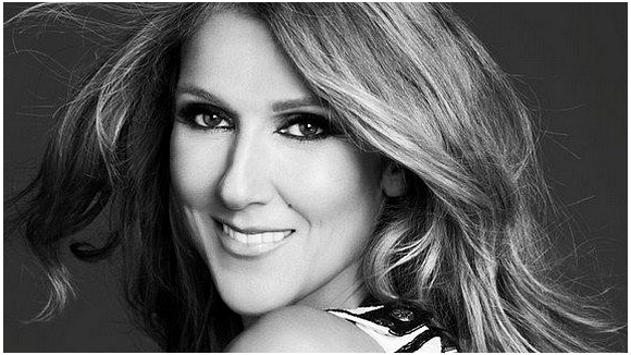 C. Dion : écoutez "Somebody Loves Somebody" !